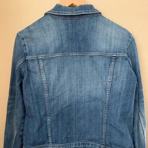 J.Crew denim jacket - Picture 5 of 5